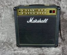 Marshall 6100 anniversary combo