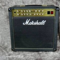 Marshall 6100 anniversary combo