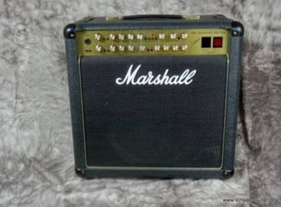 Marshall 6100 anniversary combo