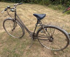 Road Bike