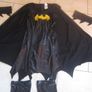 Batwoman ...  batman   size MED Image 3