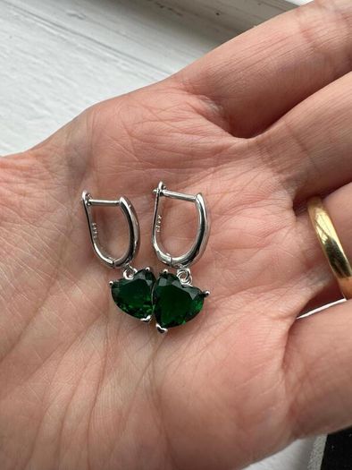 925 Silver Set