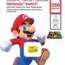 SANDISK micro SD card licensed for Nintendo Switch consoles, 256GB Super Mario Superstar edition (up to 100 MB/s, Nintendo gaming storage, UHS-I, Class 10, V30, U3) Image 6