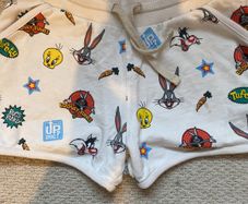 Next shorts