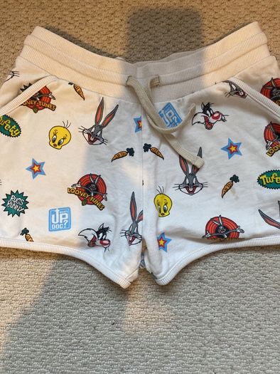 Next shorts