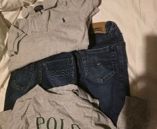 Boys Designers Bundle