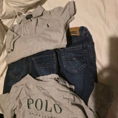 Boys Designers Bundle