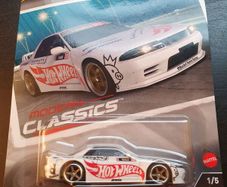 Nissan Skyline GTR R32 Pandem