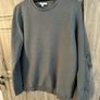 Mens Reiss Sweater - M Image 2