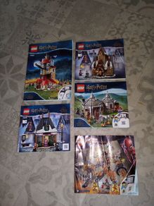 lego