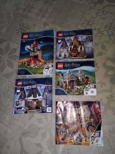 lego