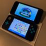 Nintendo 2DS XL Boxed With Games Image 3