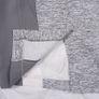 Next Grey Textured & White Colorblock Sleeveless Sheath Bodycon Pencil Dress 12-14UK/40-42EU Image 9