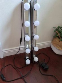 LED Wall lamp
