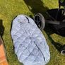 CYBEX Gold Balios S Lux Pushchair/Buggy Image 4
