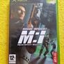 M1 Missions Impossible Operation Surma Xbox Original games Original Image 2