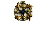 Antique Pendant