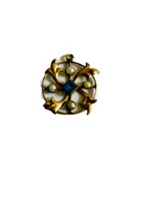 Antique Pendant