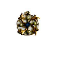 Antique Pendant