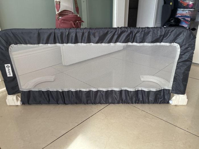 Safety 1st bed rail