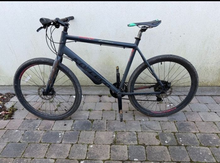 Bike