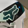 Fox Racing Flight Youth Helmet 48-52cm Image 6