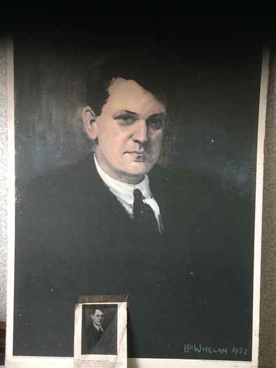 Michael Collins
