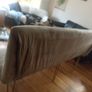 Stylish seater bench Image 4