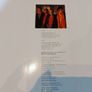 Level 42 - World Machine - Vinyl Record Image 2