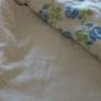 vintage wool blend blanket Image 2