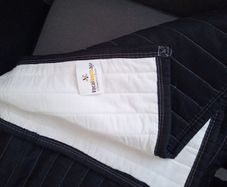 New Sound Blanket