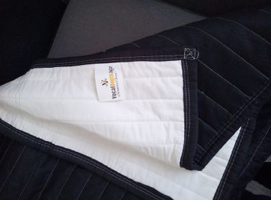 New Sound Blanket