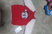 Disney baby christmas jumper