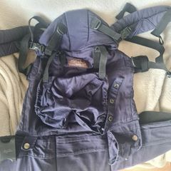 Lillebaby baby carrier