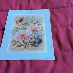 Decoupage Prints