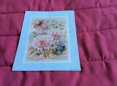 Decoupage Prints