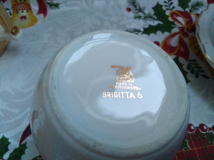 Vintage Tankard & Jug