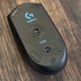 Logitech G305 Lightspeed Wireless Gaming Mouse - Black Image 2