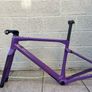 BMC URS 01 frame set Image 2