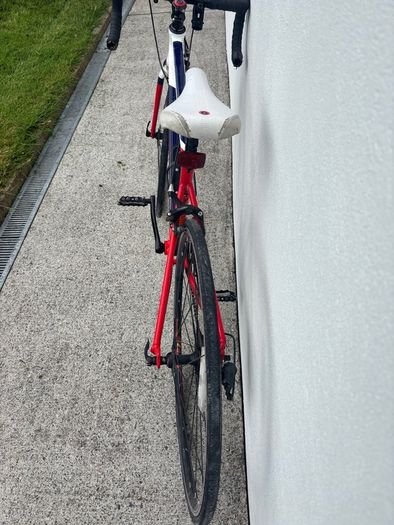 Wiggins Rouen 650 kids bike
