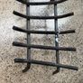 Iron fire grate Image 2