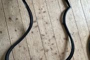 BMW E30 door seal