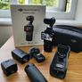 DJI Osmo Pocket 3 Creator Combo + Extras +128GB Image 2