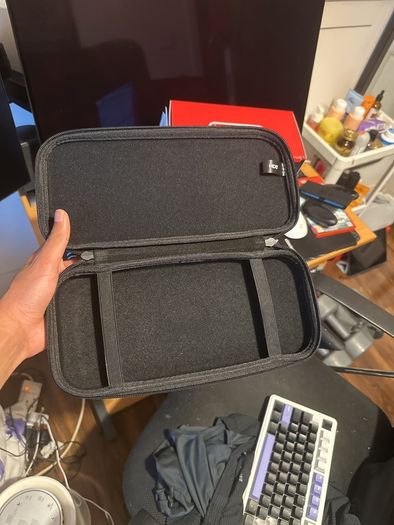 Nintendo switch 2 mint