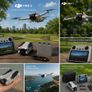 DJI MINI 3 Drone 4k Full Set. Image 2