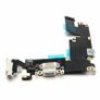For iPhone 6 Plus 5.5" Charging Port Connector Mic Audio Jack Flex Cable White - FHT20IPCP Image 2