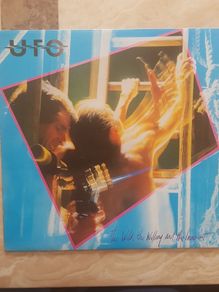 Ufo  Lp  (irish)