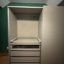 Ikea Pax Wardrobe Image 4
