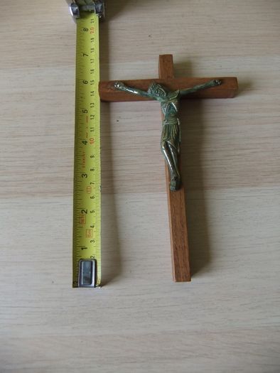 Crucifix