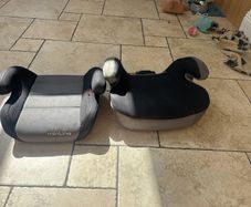 car booster seats